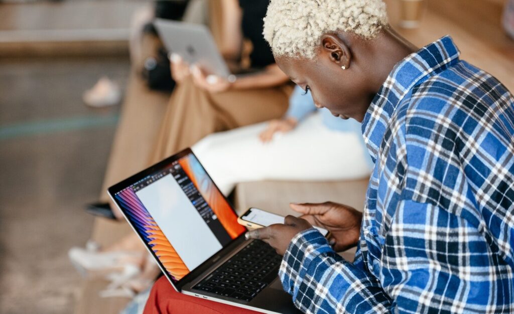 Credit scores and credit reports: What newcomers to Canada need to know (award winner)